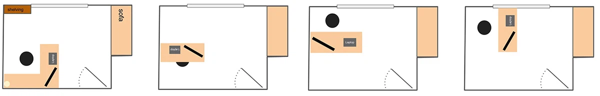 home office cabinet layout home office cabinet layout