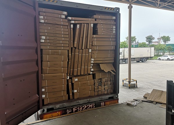 flat pack flat pack