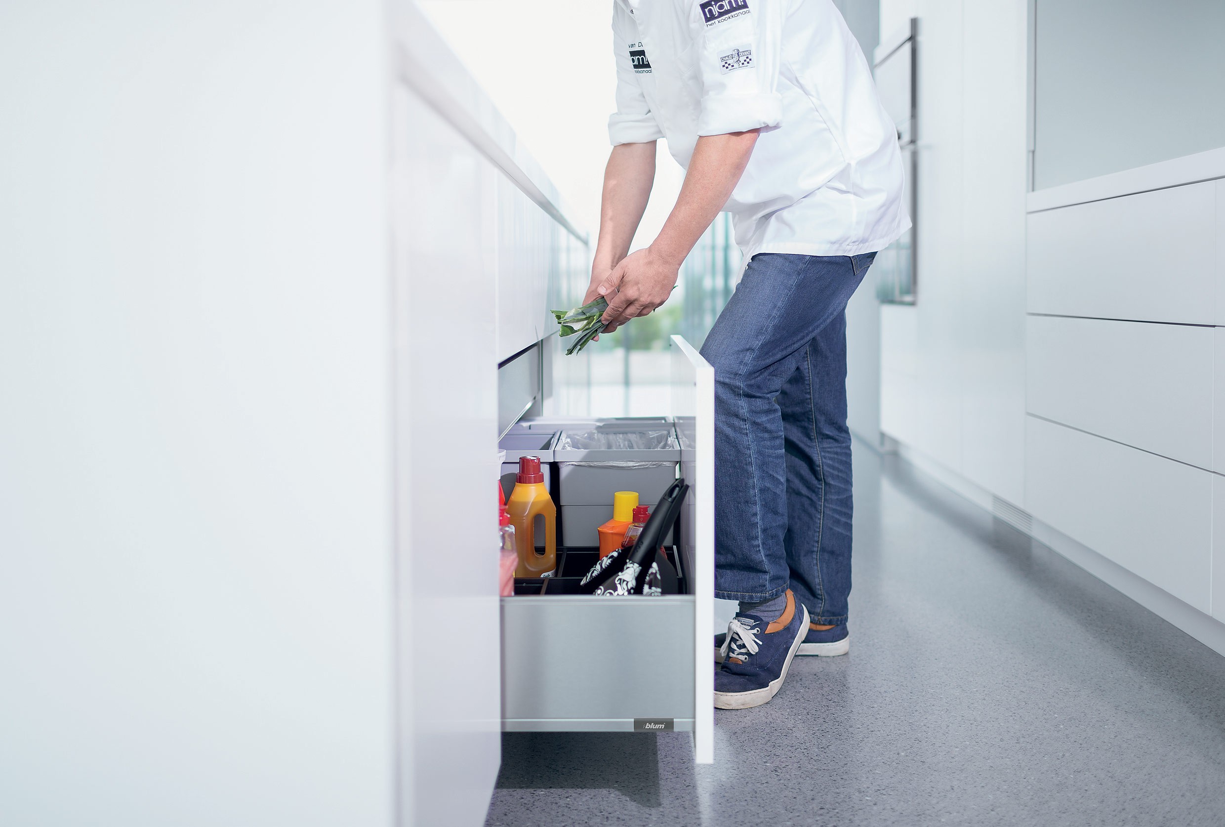 ہارڈ ویئر نووشنز بہتر حل فراہم کرتے ہیں