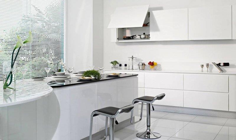 پینٹ کابینہ کی کونسی اقسام موجود ہیں؟ ان کی خصوصیات کیا ہیں؟