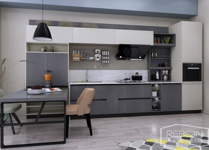 Stylish Kitchen Cabinets china